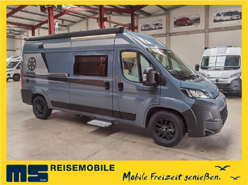 Кемпер ван KARMANN