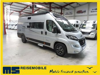 Кемпер ван Karmann DAVIS 620 /-2021-/160PS / SKYROOF & EINZELBETTEN: снимка 1