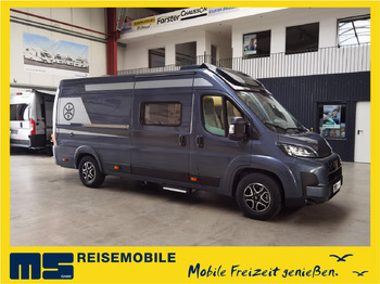 Кемпер ван KARMANN