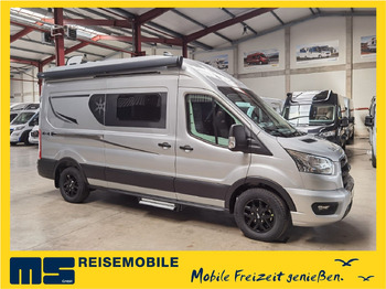 Кемпер ван KARMANN