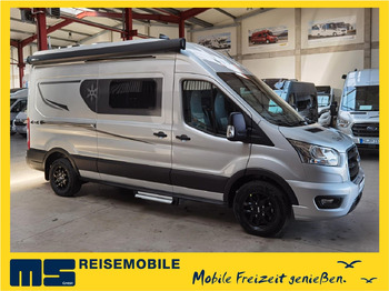 Кемпер ван KARMANN