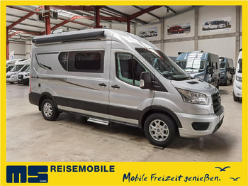 Кемпер ван KARMANN