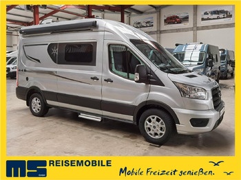 Кемпер ван KARMANN