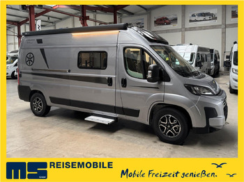 Кемпер ван KARMANN