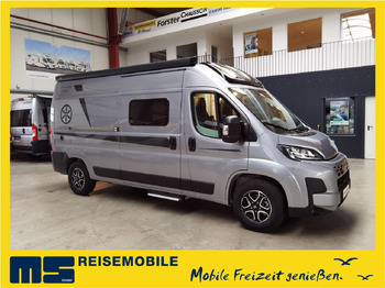 Кемпер ван KARMANN