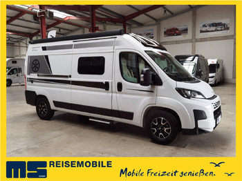 Кемпер ван KARMANN