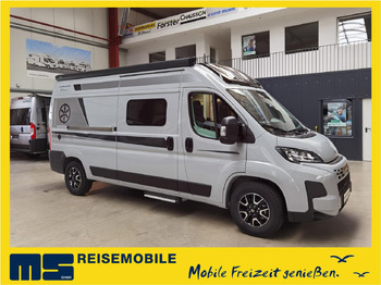 Кемпер ван KARMANN