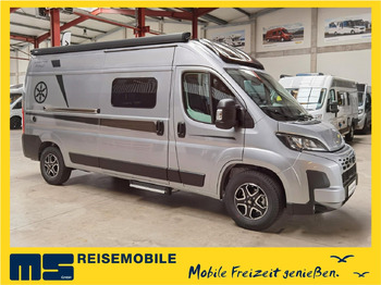 Кемпер ван KARMANN