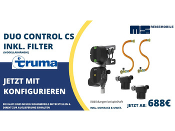 Кемпер ван Karmann DEXTER 600 /MODELL 2026/ EINZELBETTEN 5.99M: снимка 4 Кемпер ван Karmann DEXTER 600 /MODELL 2026/ EINZELBETTEN 5.99M: снимка 4