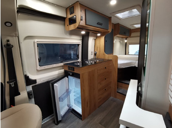 Кемпер ван KARMANN