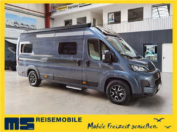 Кемпер ван KARMANN