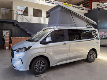 Кемпер ван Karmann DUNCAN 500 / -2025- / 170PS - DSG / VIVA -PAKET: снимка 4