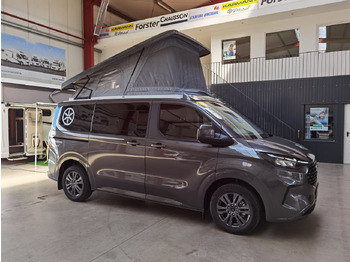 Кемпер ван Karmann DUNCAN 505 -500 / 170PS - DSG / 7xSITZPLÄTZE: снимка 4 Кемпер ван Karmann DUNCAN 505 -500 / 170PS - DSG / 7xSITZPLÄTZE: снимка 4