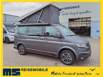 Пътнически бус VOLKSWAGEN T6.1 California