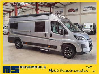 Кемпер ван WEINSBERG CaraBus 630 ME