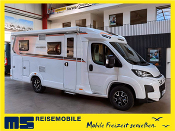 Лизинг на  Weinsberg CARACOMPACT 600 MEG EDITION PEPPER / MODELL 2025 Weinsberg CARACOMPACT 600 MEG EDITION PEPPER / MODELL 2025: снимка 1