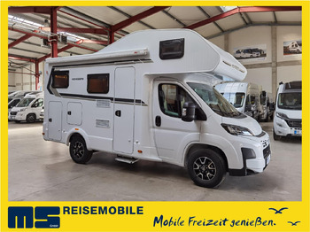 Алковен кемпер WEINSBERG CaraHome