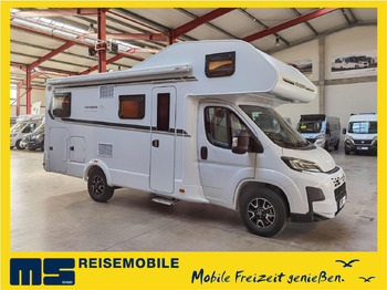 Алковен кемпер WEINSBERG CaraHome