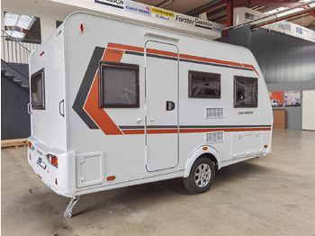 Каравана Weinsberg CARAONE 390 QD  / -2026 -/ 1350 KG: снимка 4