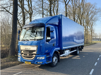 Камион фургон DAF LF 250