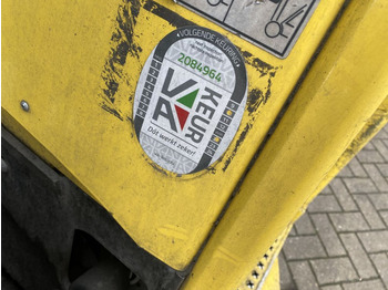 Електрокар Hyster E 3.20 XM: снимка 5