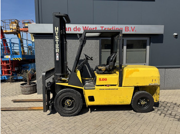Дизелов мотокар HYSTER