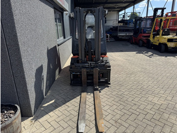 Газокар Linde H30T- 03: снимка 4