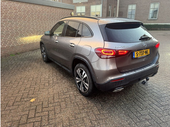 Лек автомобил Mercedes-Benz GLA - Klasse 250e Business Solution , 2022 Automaat Trekhaak APK 3-2026: снимка 4