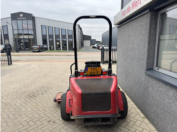Косачка за трева Toro Groundmaster 7210 Cirkelmaaier / Parkmaaier / Grasmaaier 183CM Breedte Kubota Diesel 2019: снимка 4 Косачка за трева Toro Groundmaster 7210 Cirkelmaaier / Parkmaaier / Grasmaaier 183CM Breedte Kubota Diesel 2019: снимка 4