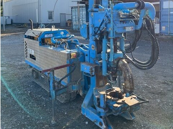 Пробивна машина