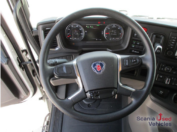 За напитки камион SCANIA P 320 B6x2*4LB: снимка 3