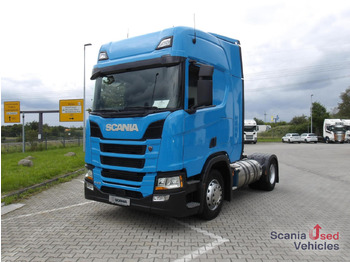 Влекач SCANIA R 410