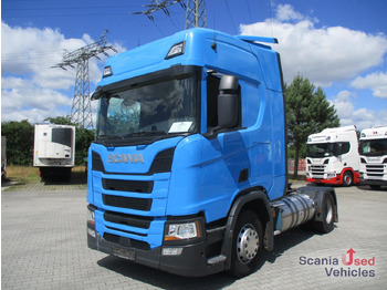 Влекач SCANIA R 410