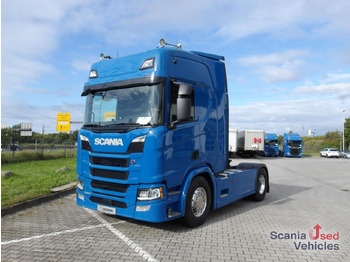 Влекач SCANIA R 450