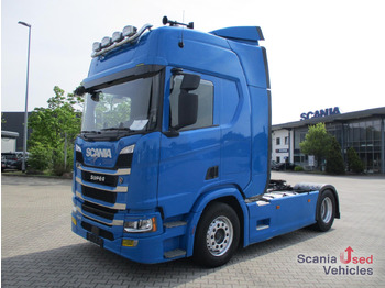 Влекач SCANIA R 450