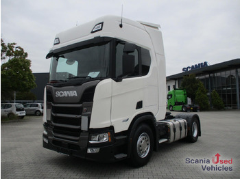 Влекач SCANIA R 460