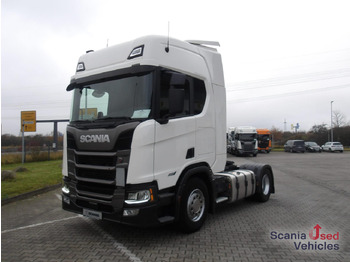 Влекач SCANIA R 460
