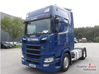 Влекач SCANIA R 500