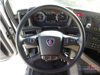 Влекач SCANIA R 460 A4x2NA / Schubbodenhydraulik: снимка 2 Влекач SCANIA R 460 A4x2NA / Schubbodenhydraulik: снимка 2