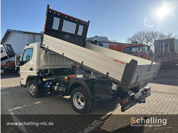 Лизинг на FUSO 3C15 FUSO 3C15: снимка 5