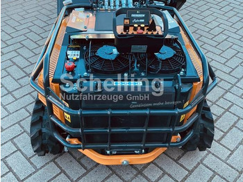 Строителна техника Energreen RoboMINI: снимка 3