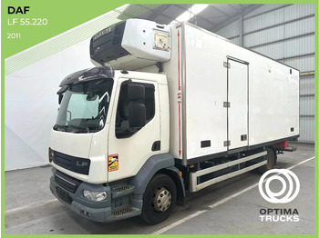 Рефрижератор камион DAF LF 55 220