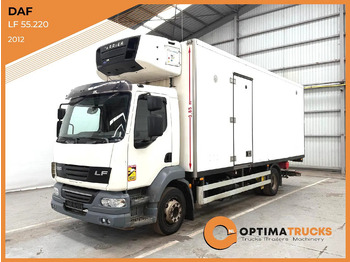 Рефрижератор камион DAF LF 55 220