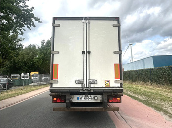 Рефрижератор полуремарке LAMBERET YS.YC.PL: снимка 4