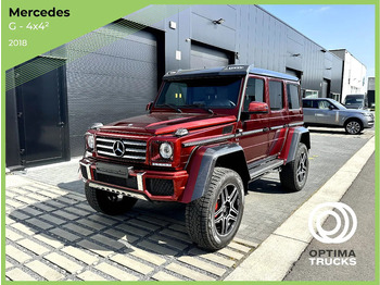 Лек автомобил MERCEDES-BENZ