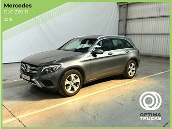 Джип MERCEDES-BENZ