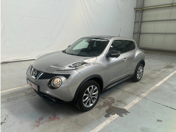 Джип NISSAN