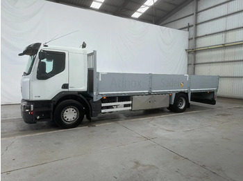 Бордови камион RENAULT Premium 310