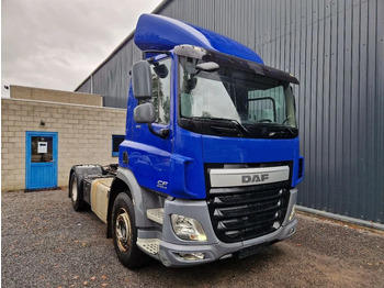 Влекач DAF CF 400