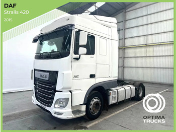 Влекач DAF XF 106 460